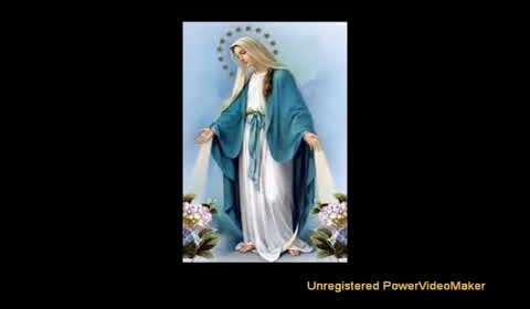 Oración Credo y Salve María: Descubre su significado y cómo rezarlas