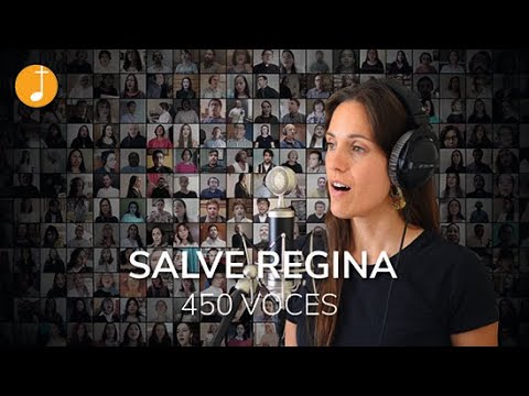 Salve Regina en español: la oración más poderosa