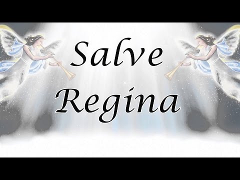 La poderosa oración de Salve Regina: Una guía completa